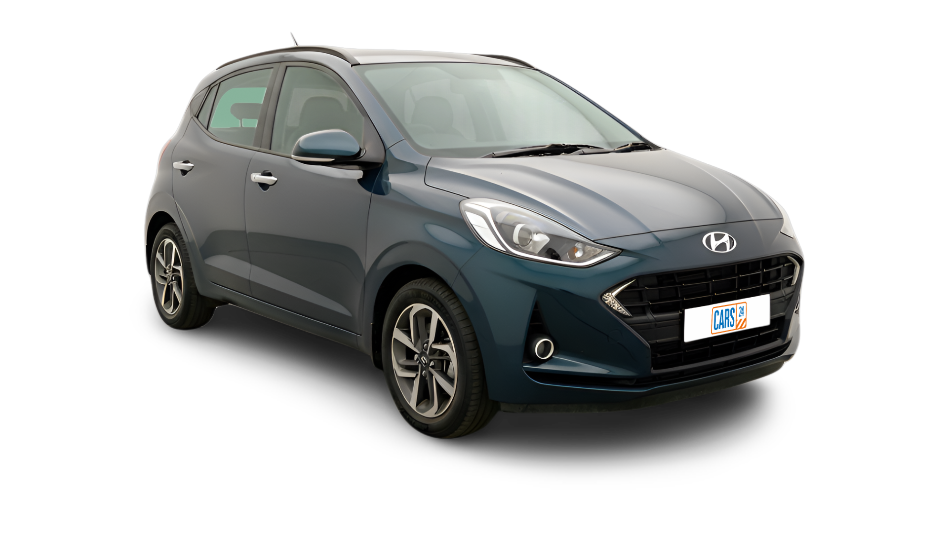 Hyundai GRAND I10 NIOS-img